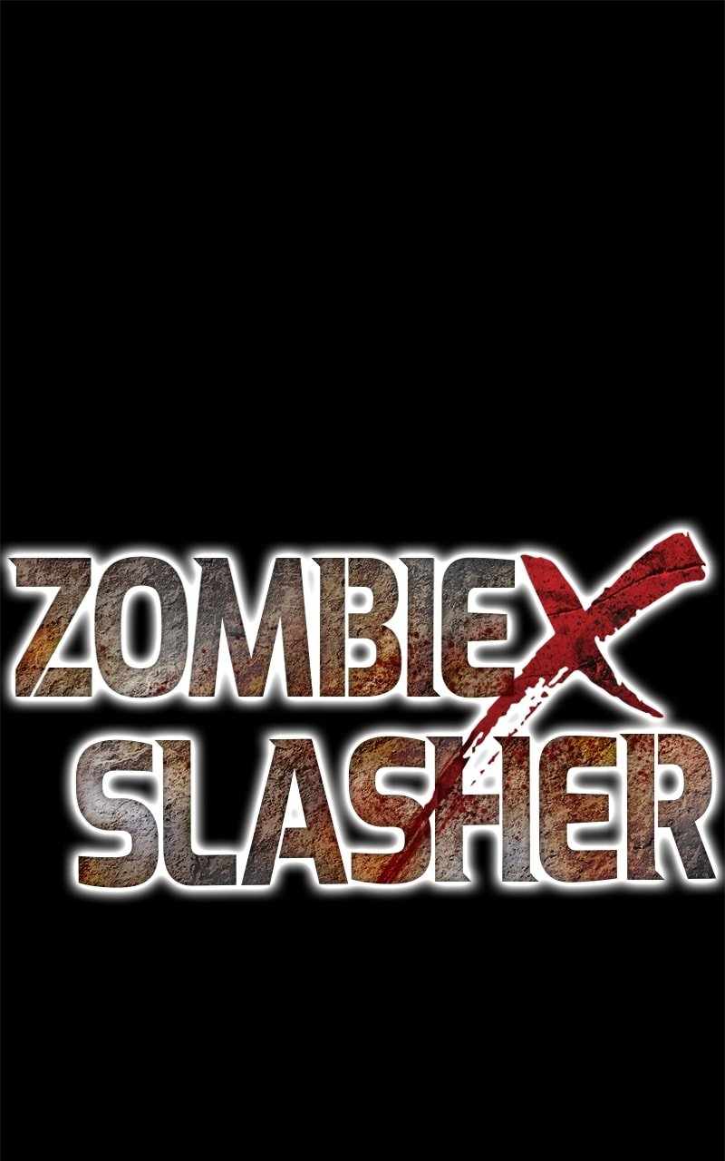 Zombie X Slasher Chapter 74 1